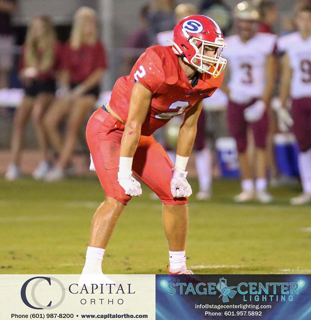 Hartfield at Simpson